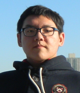 Chunhui Dai Chunhui Dai